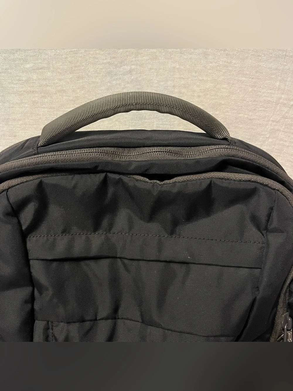 Timbuk2 Black Everyday Laptop Backpack